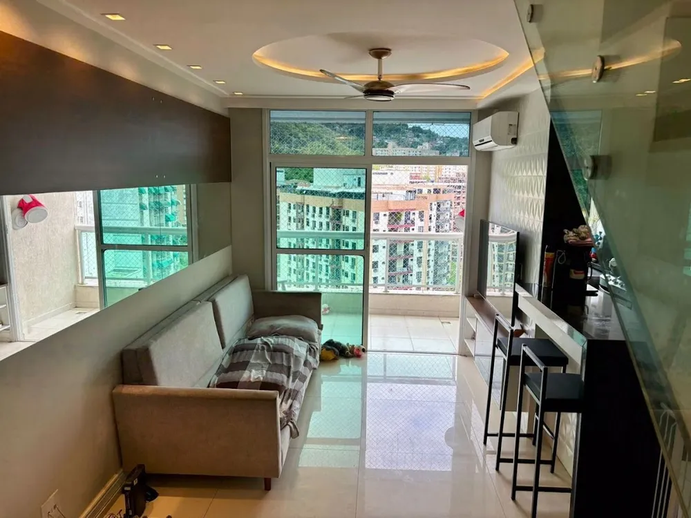 Cobertura, 3 quartos, 120 m² - Foto 6