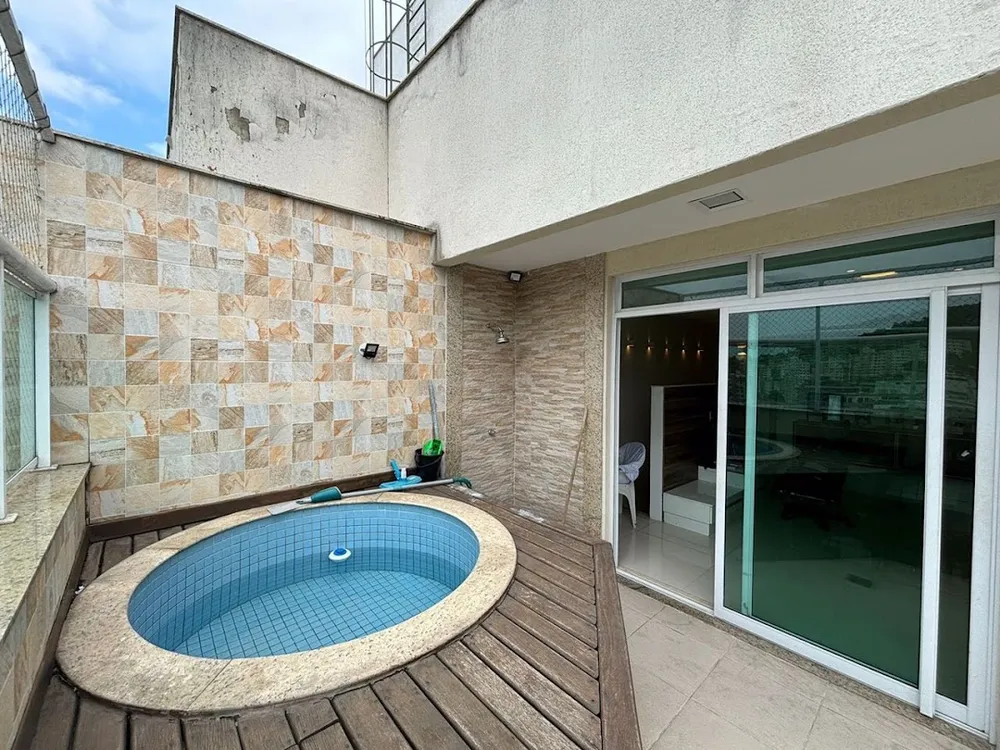 Cobertura, 3 quartos, 120 m² - Foto 31