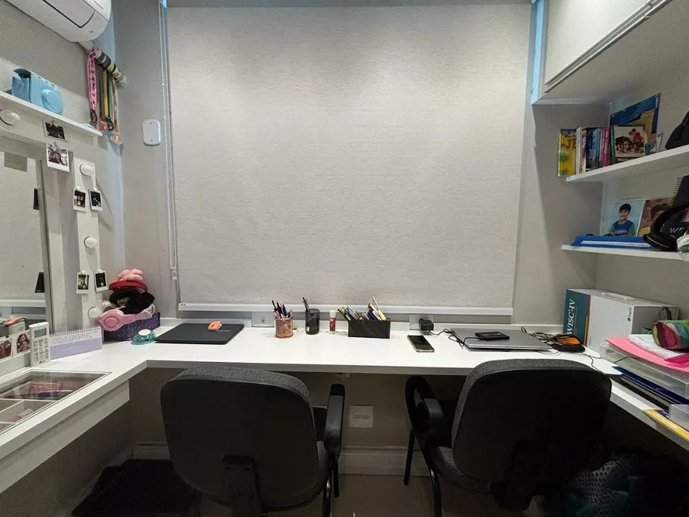 Cobertura, 3 quartos, 120 m² - Foto 22