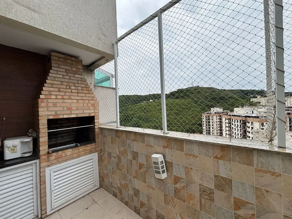 Cobertura, 3 quartos, 120 m² - Foto 27
