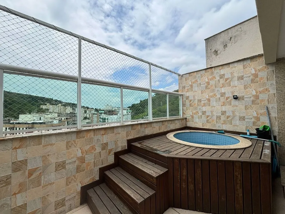 Cobertura, 3 quartos, 120 m² - Foto 26
