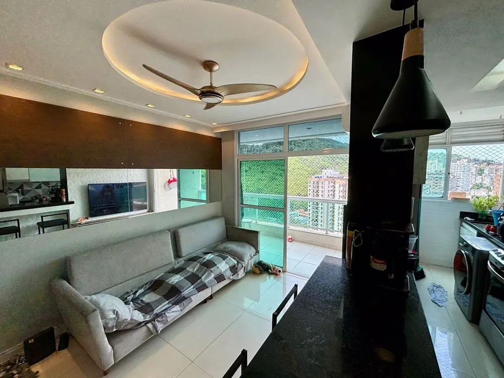 Cobertura, 3 quartos, 120 m² - Foto 7