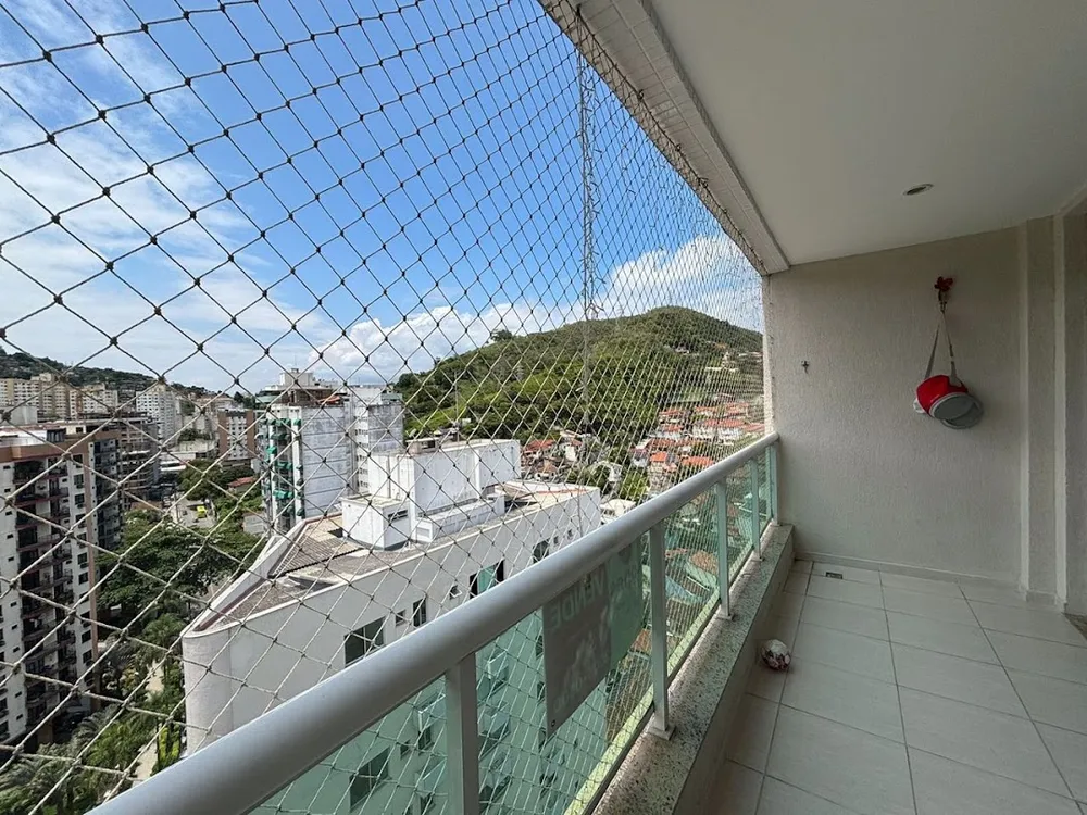 Cobertura, 3 quartos, 120 m² - Foto 12