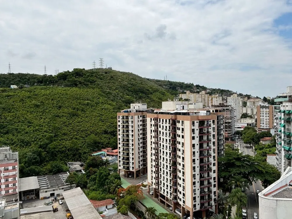 Cobertura, 3 quartos, 120 m² - Foto 11