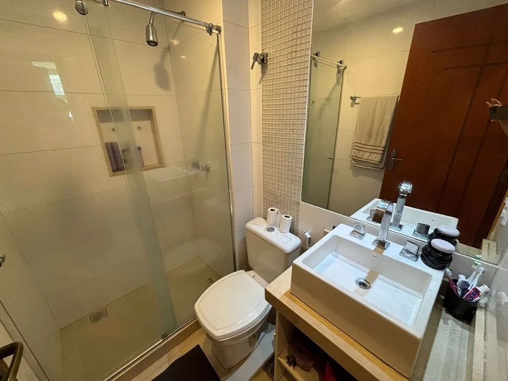 Cobertura, 3 quartos, 120 m² - Foto 16