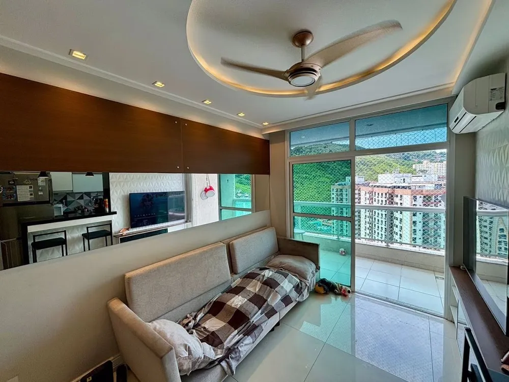 Cobertura, 3 quartos, 120 m² - Foto 5
