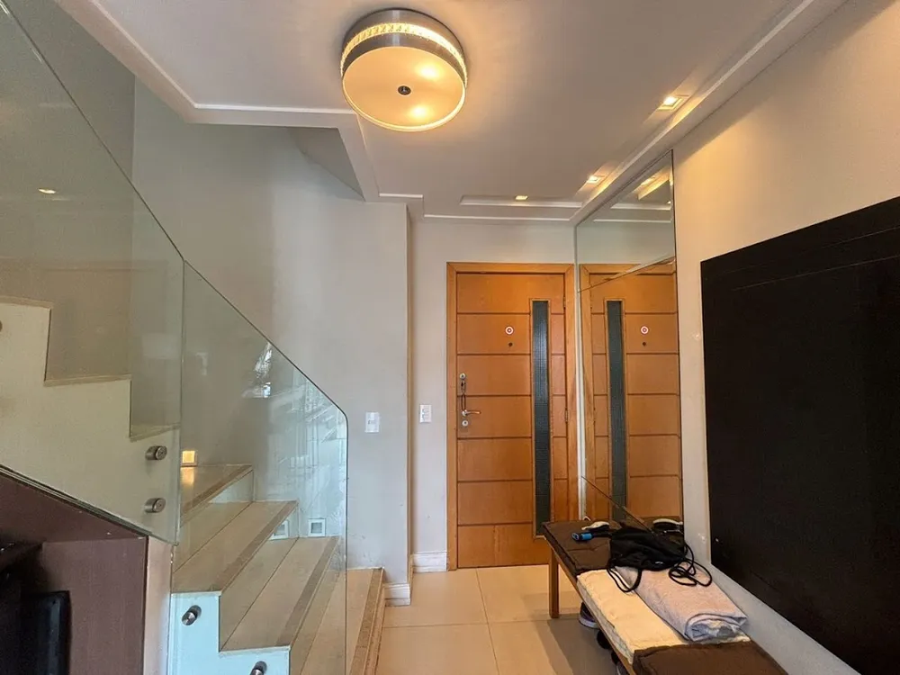 Cobertura, 3 quartos, 120 m² - Foto 9