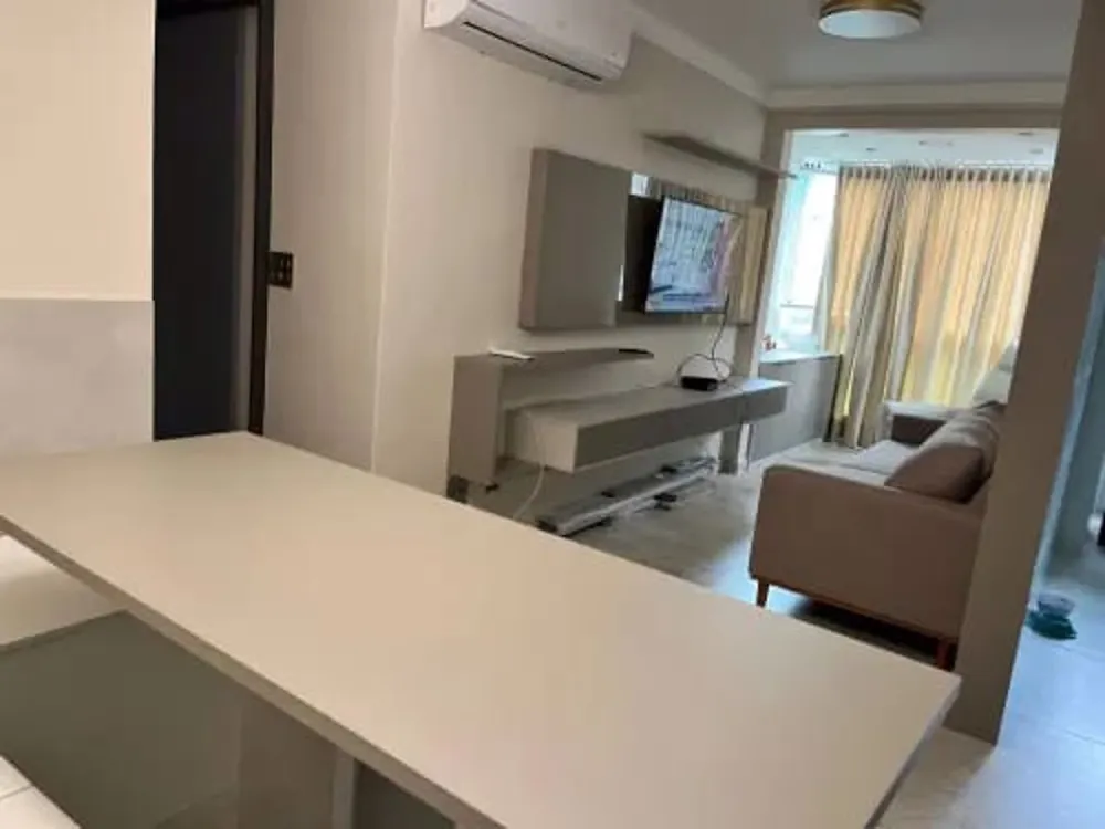 Apartamento, 2 quartos, 80 m² - Foto 8