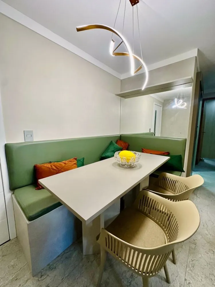 Apartamento, 2 quartos, 80 m² - Foto 7