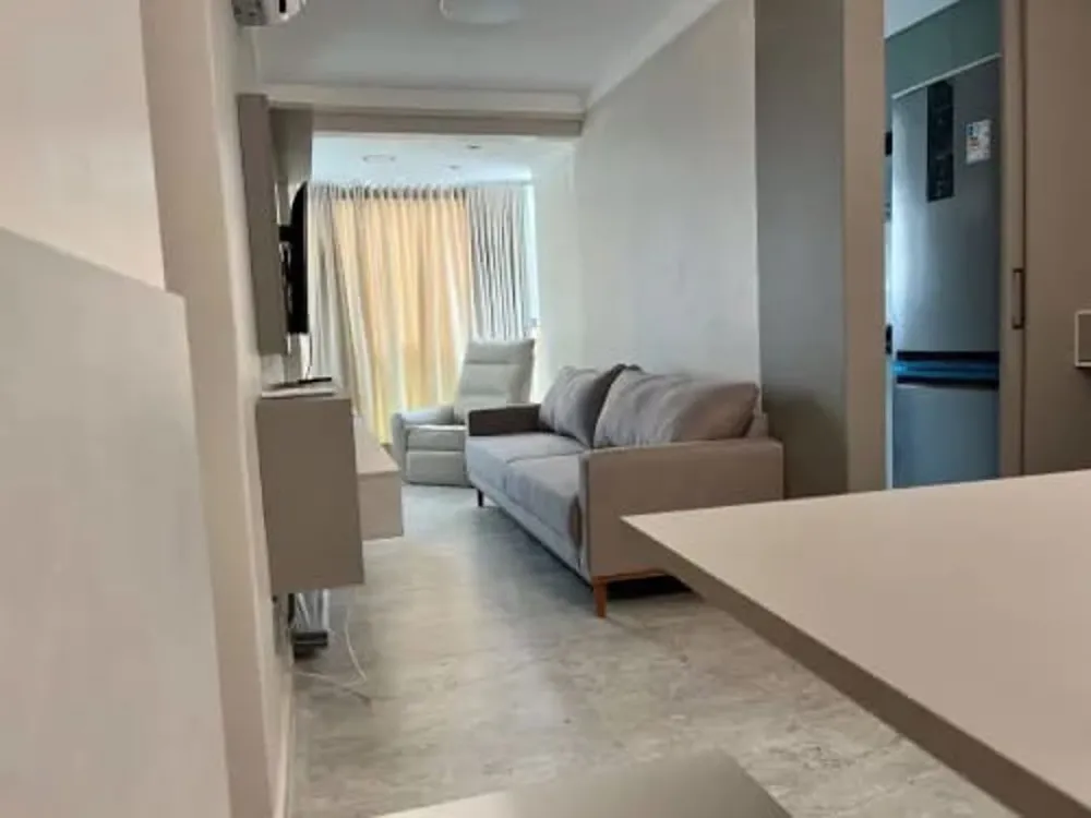 Apartamento, 2 quartos, 80 m² - Foto 5