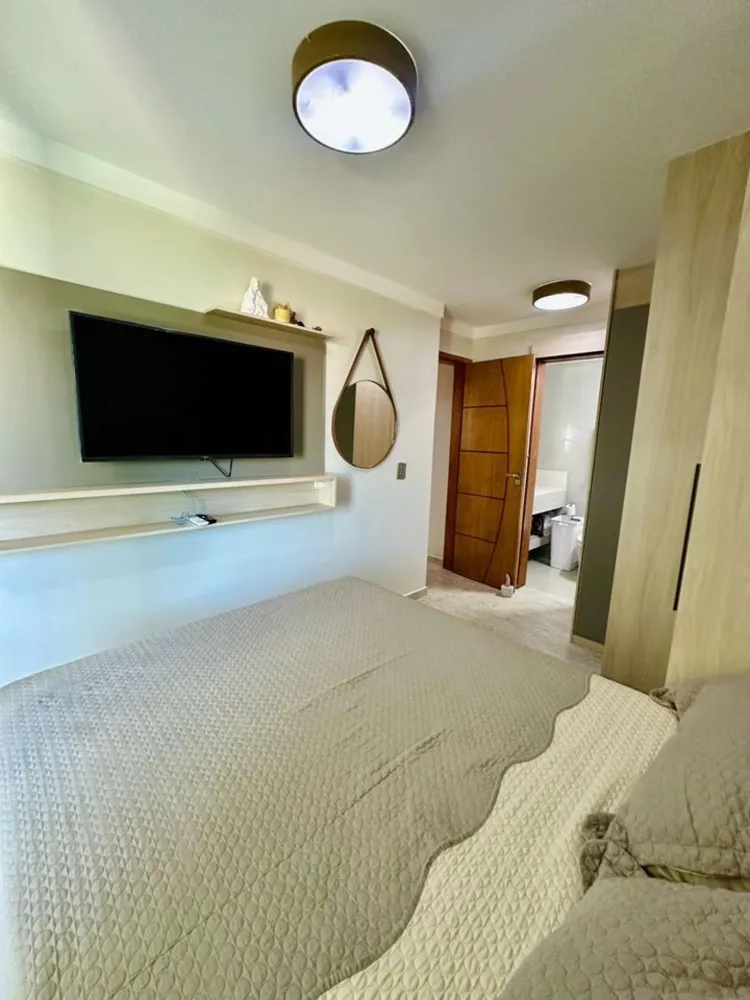 Apartamento, 2 quartos, 80 m² - Foto 17