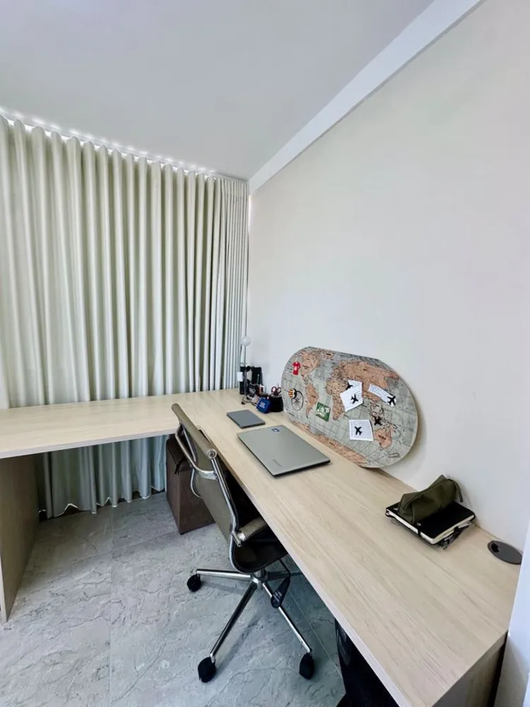 Apartamento, 2 quartos, 80 m² - Foto 21