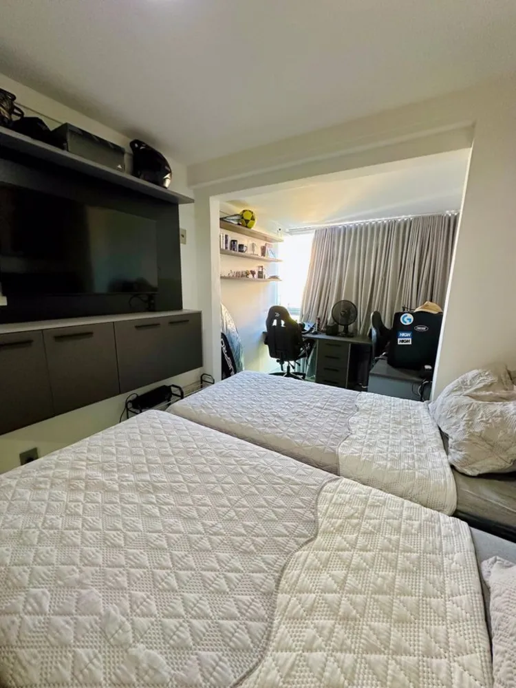 Apartamento, 2 quartos, 80 m² - Foto 9