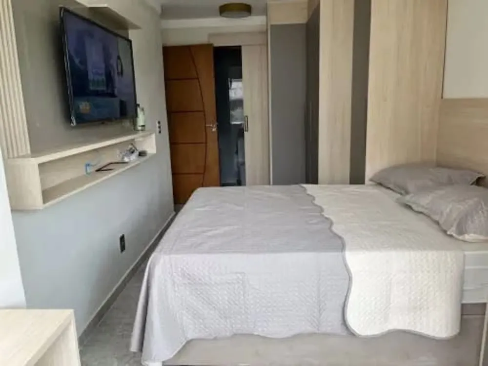 Apartamento, 2 quartos, 80 m² - Foto 16