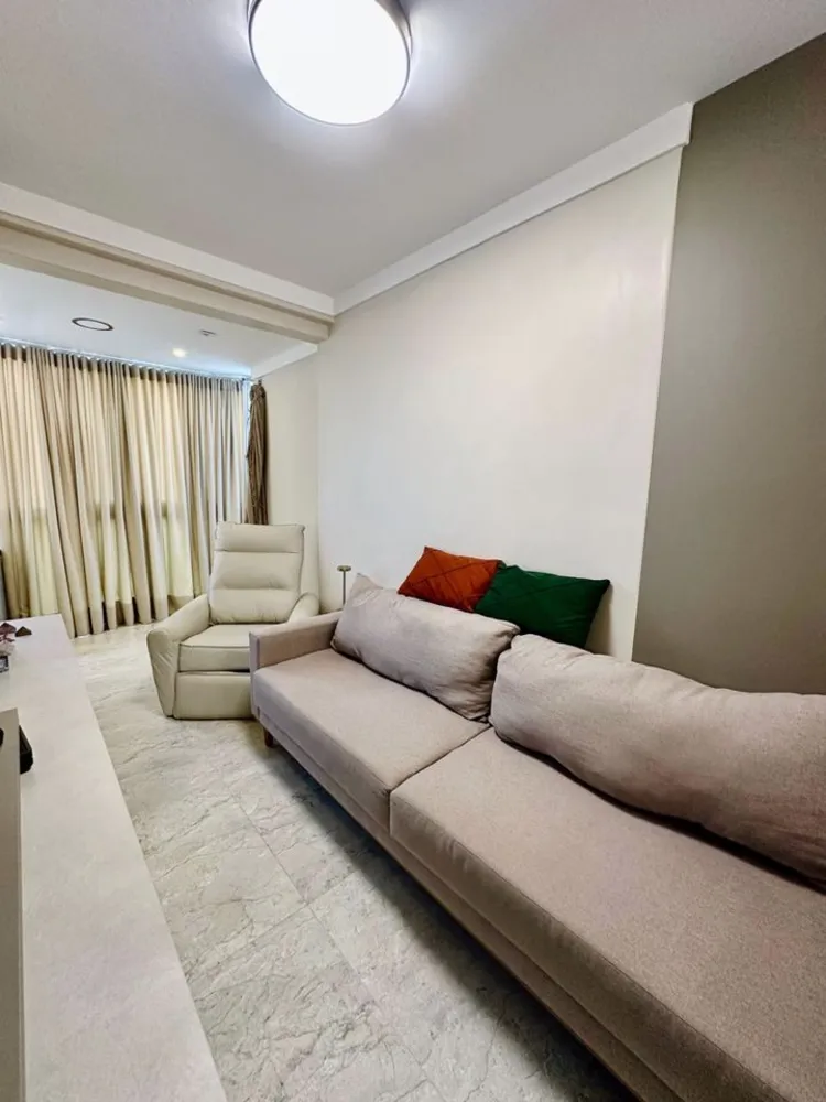 Apartamento, 2 quartos, 80 m² - Foto 4