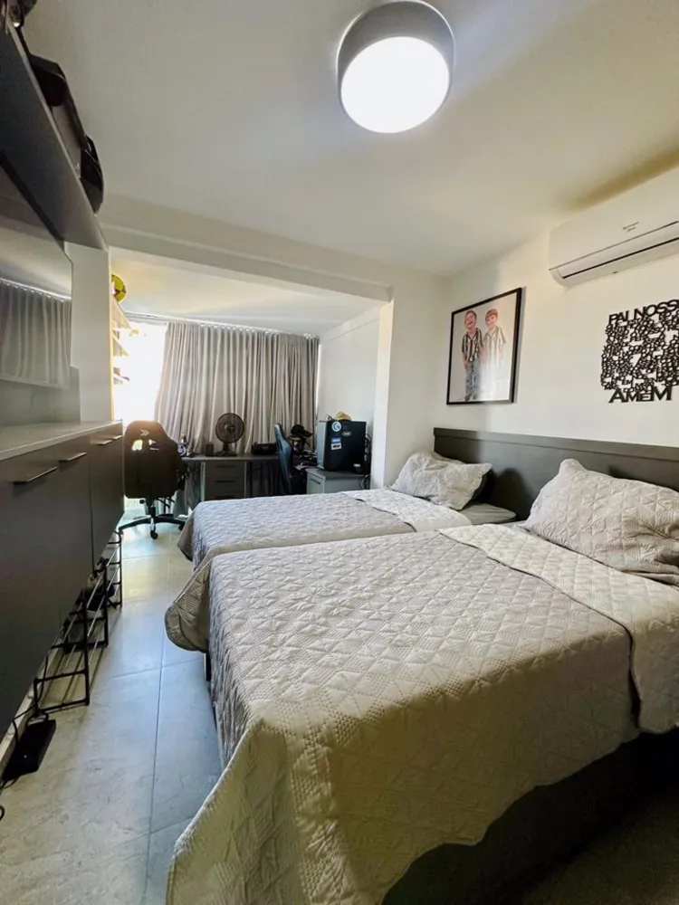 Apartamento, 2 quartos, 80 m² - Foto 11