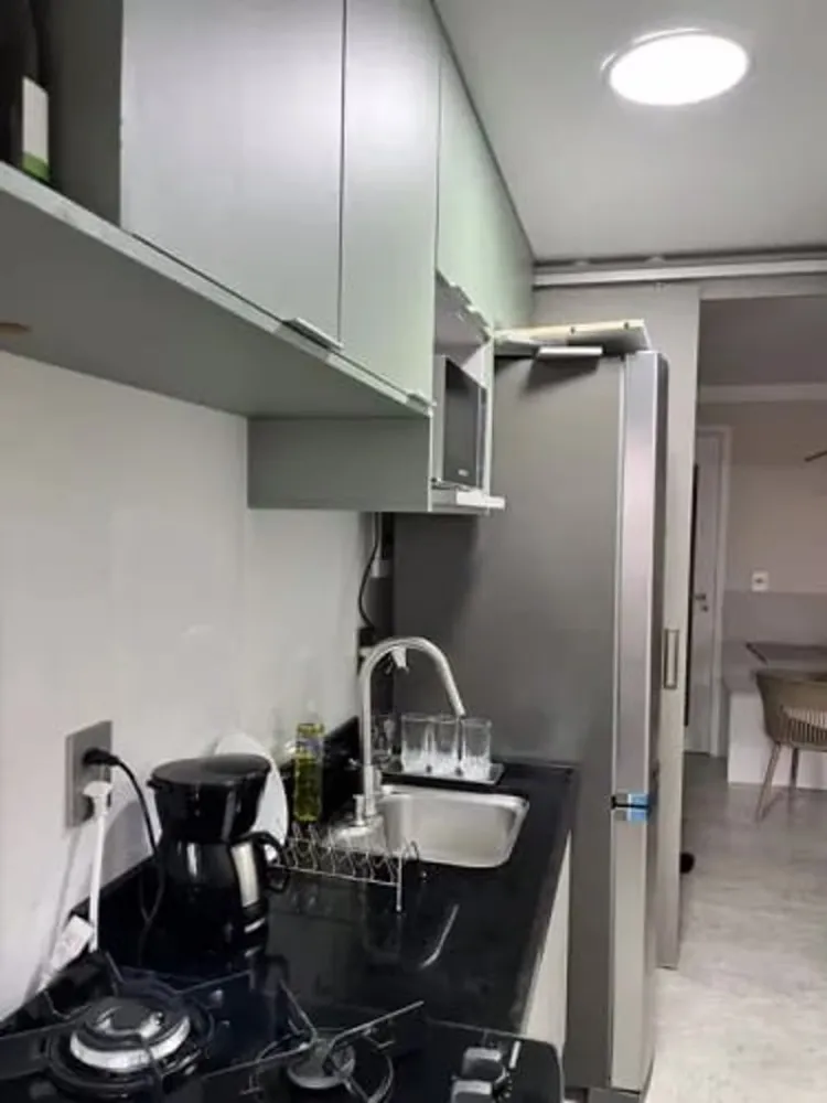 Apartamento, 2 quartos, 80 m² - Foto 25