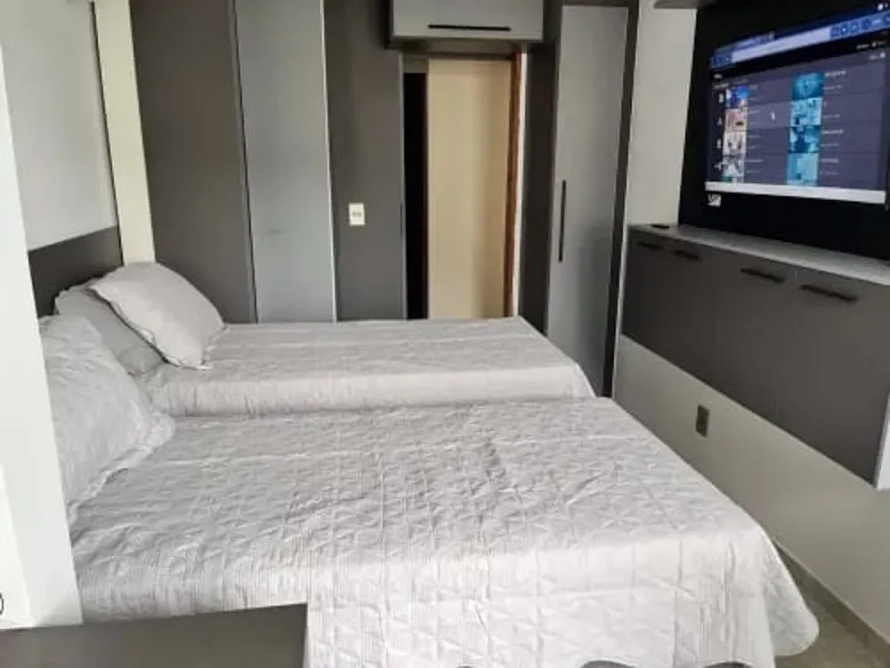 Apartamento, 2 quartos, 80 m² - Foto 13