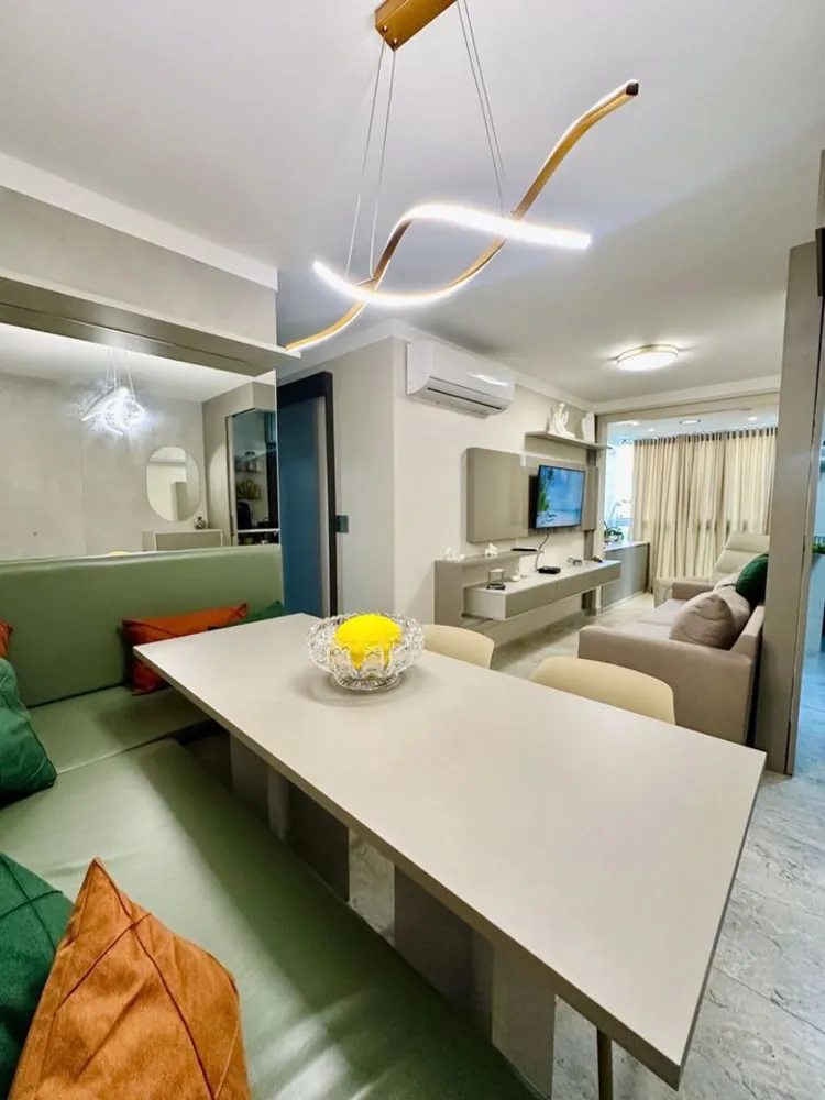 Apartamento, 2 quartos, 80 m² - Foto 6