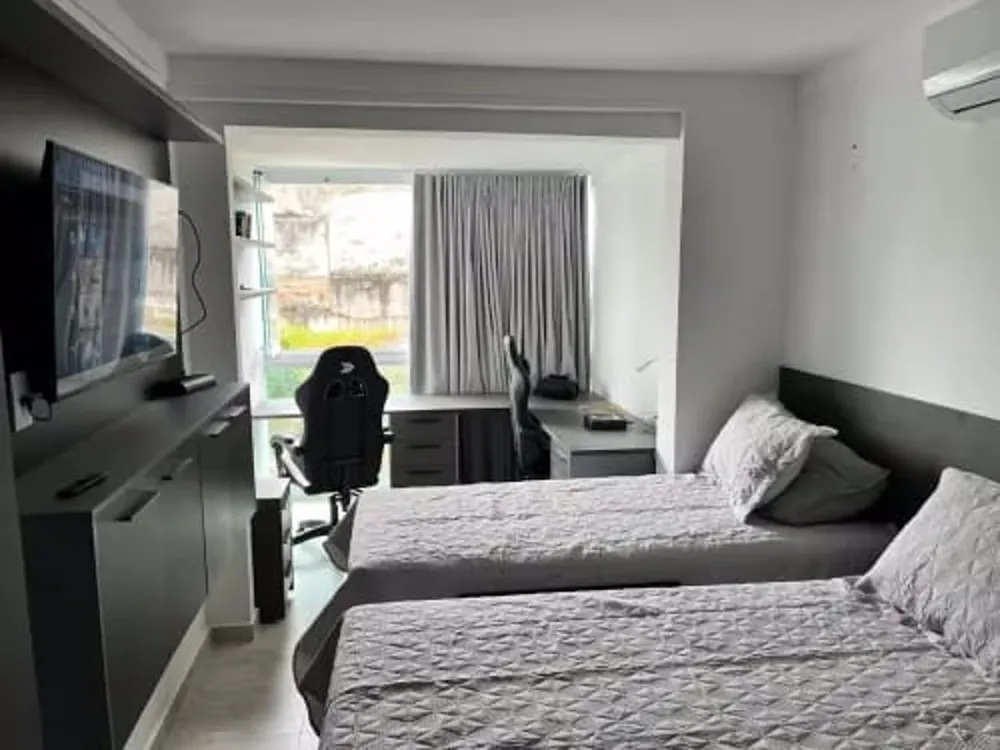 Apartamento, 2 quartos, 80 m² - Foto 12