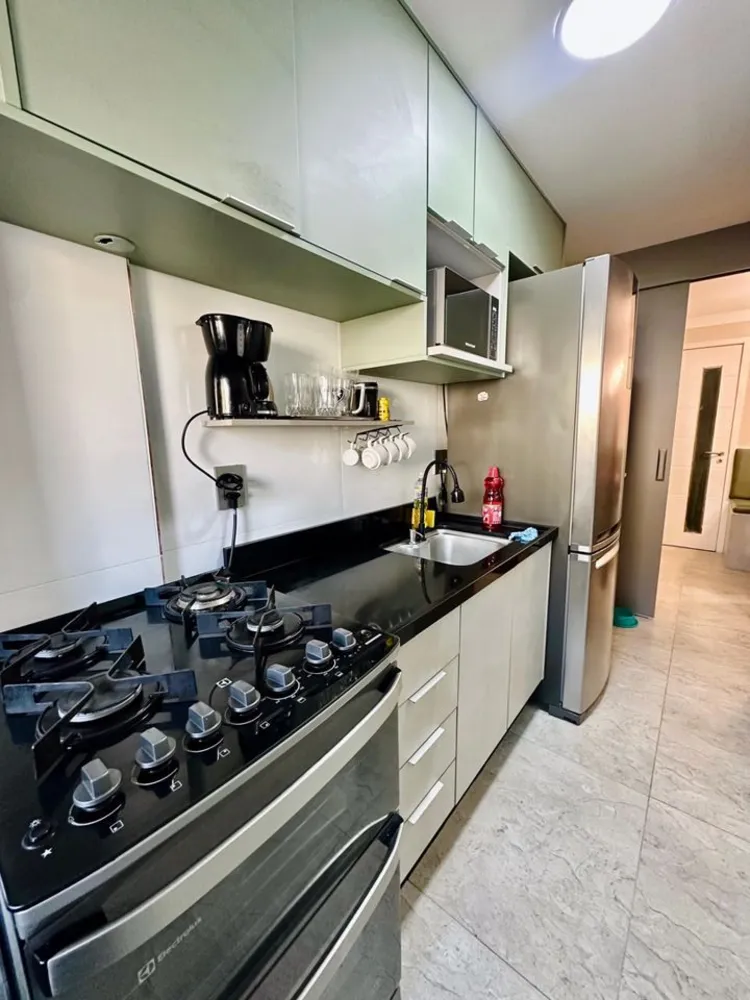 Apartamento, 2 quartos, 80 m² - Foto 24
