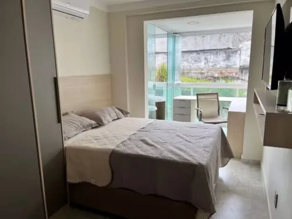 Apartamento, 2 quartos, 80 m² - Foto 15