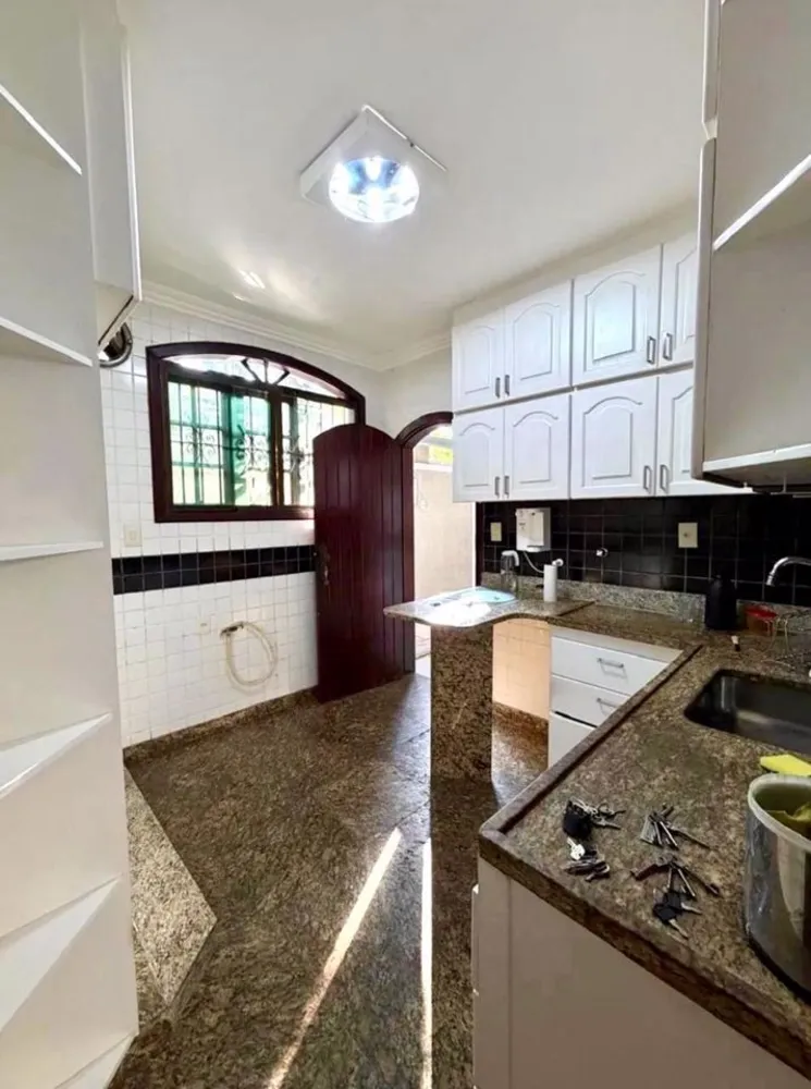 Casa de Condomínio, 4 quartos - Foto 10