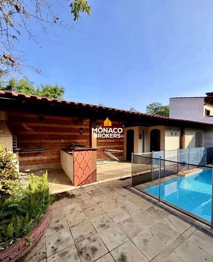 Casa de Condomínio, 4 quartos - Foto 41
