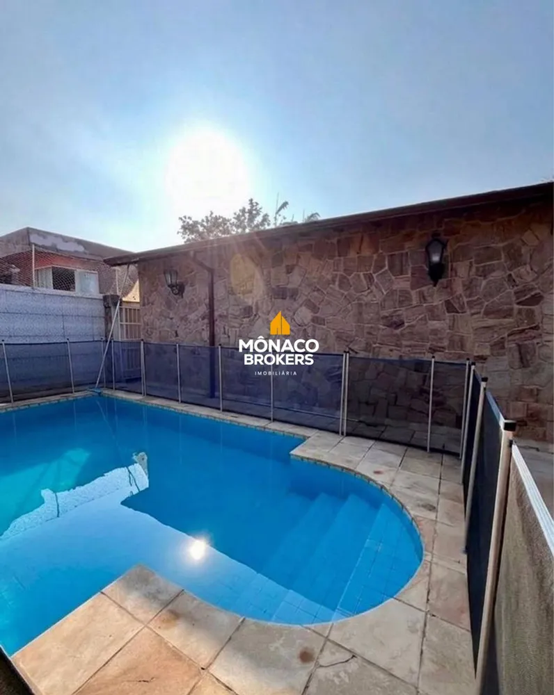 Casa de Condomínio, 4 quartos - Foto 43