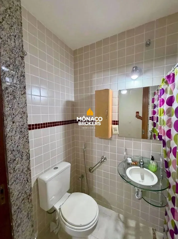 Casa de Condomínio, 4 quartos - Foto 23