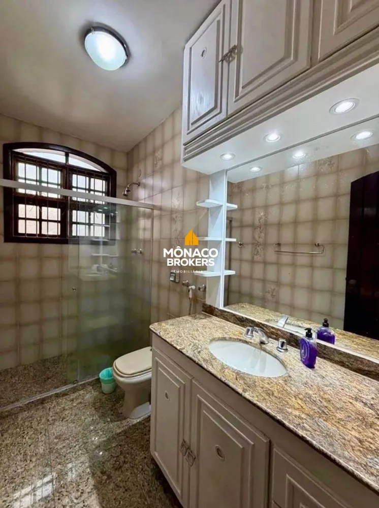 Casa de Condomínio, 4 quartos - Foto 21
