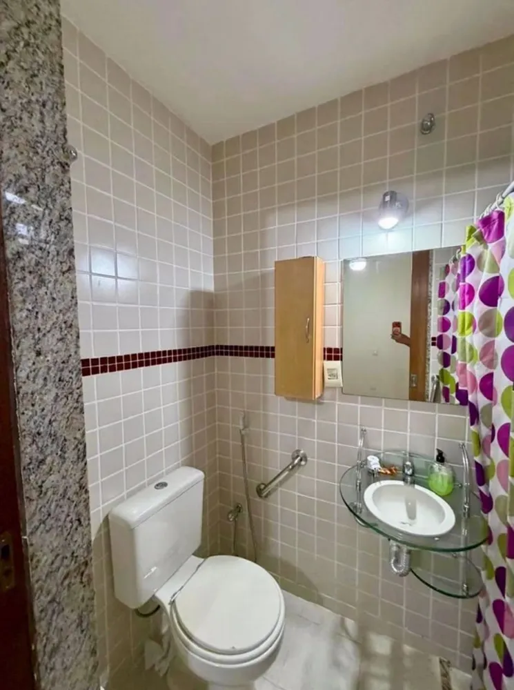 Casa de Condomínio, 4 quartos - Foto 12