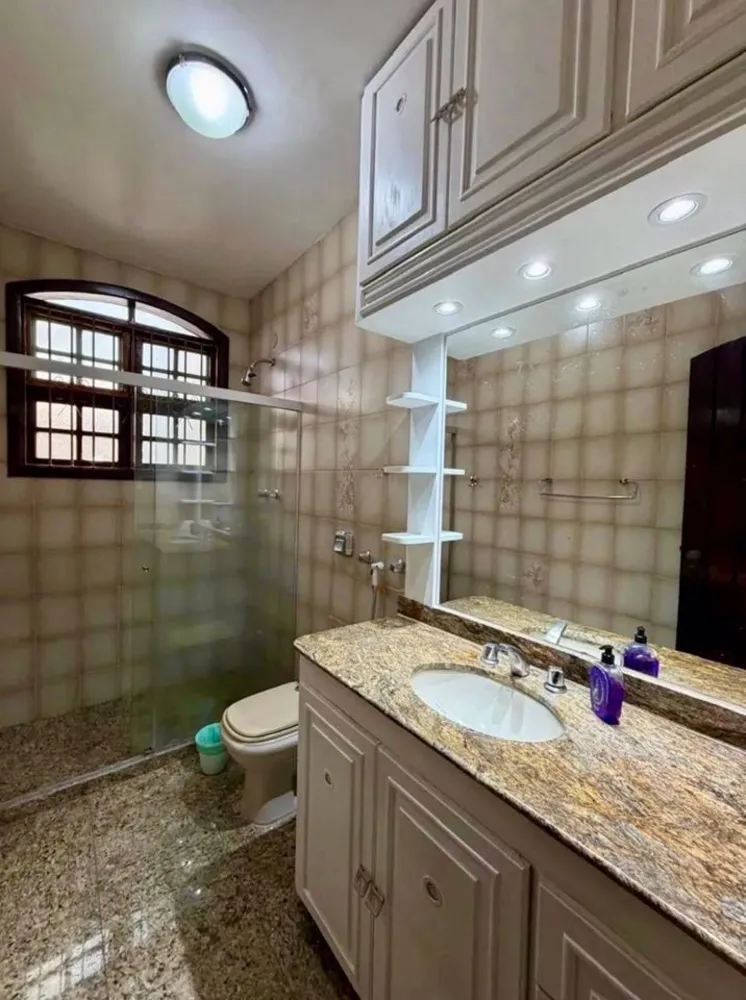 Casa de Condomínio, 4 quartos - Foto 11