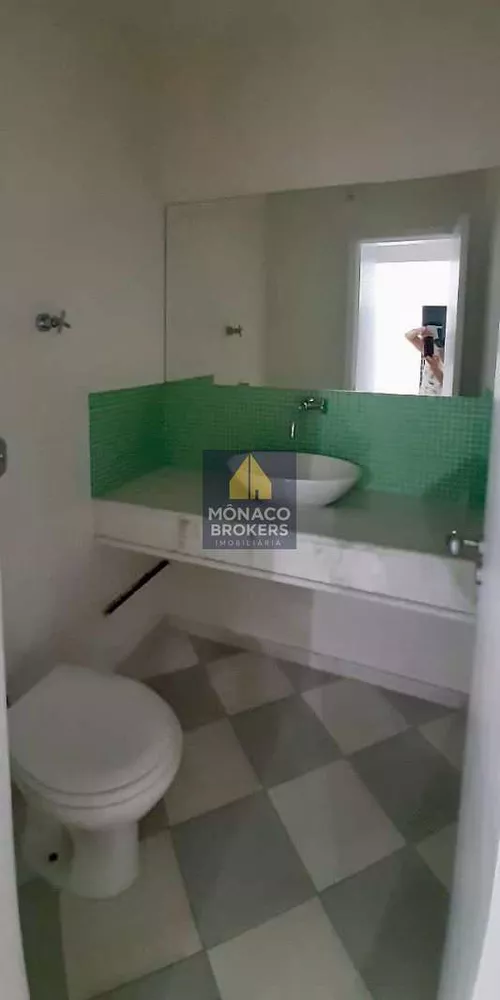 Casa de Condomínio, 3 quartos - Foto 50