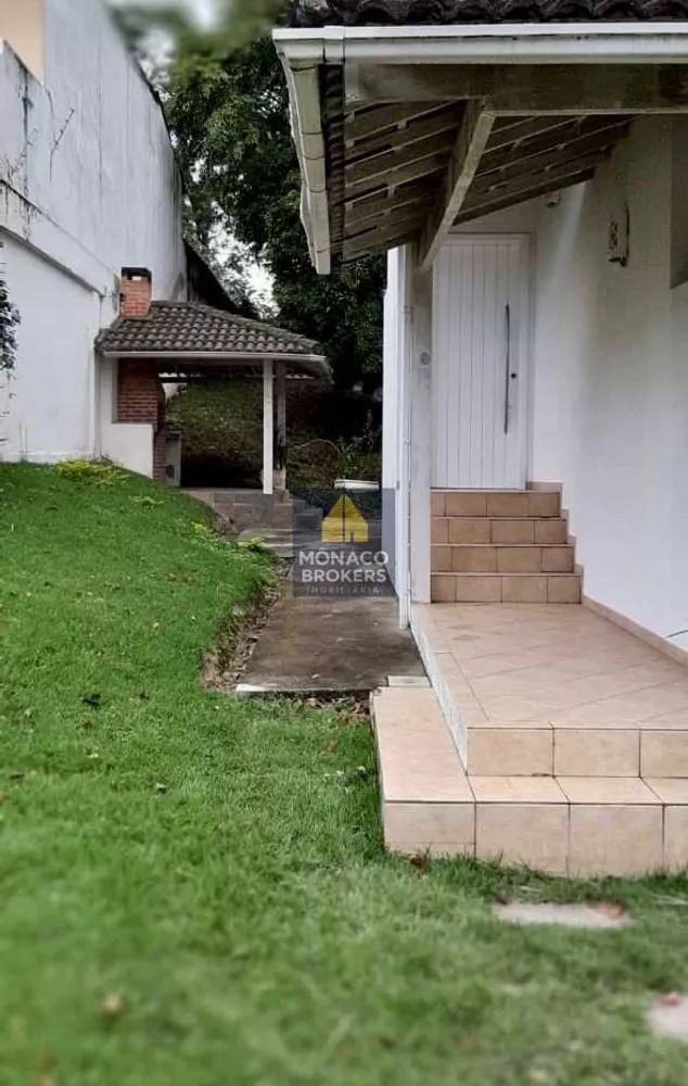 Casa de Condomínio, 3 quartos - Foto 43