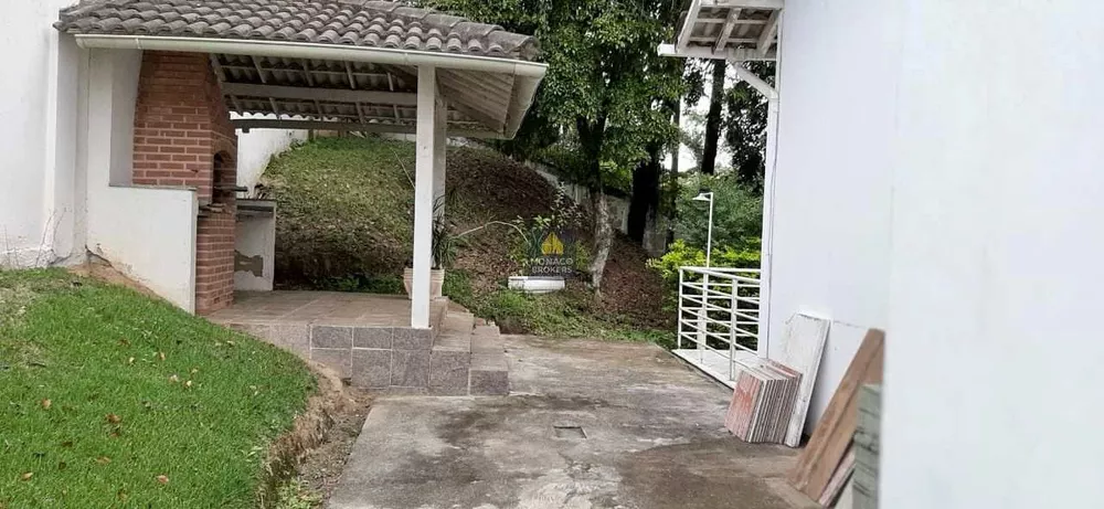 Casa de Condomínio, 3 quartos - Foto 42