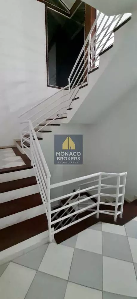 Casa de Condomínio, 3 quartos - Foto 28