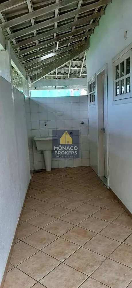 Casa de Condomínio, 3 quartos - Foto 39