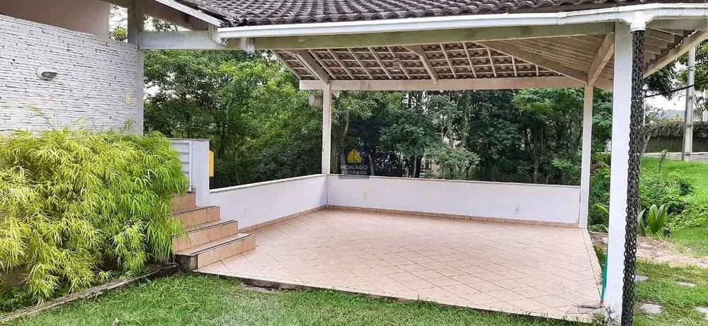 Casa de Condomínio, 3 quartos - Foto 47