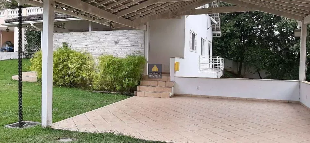 Casa de Condomínio, 3 quartos - Foto 46