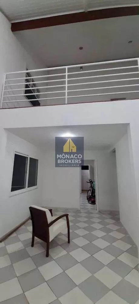 Casa de Condomínio, 3 quartos - Foto 15