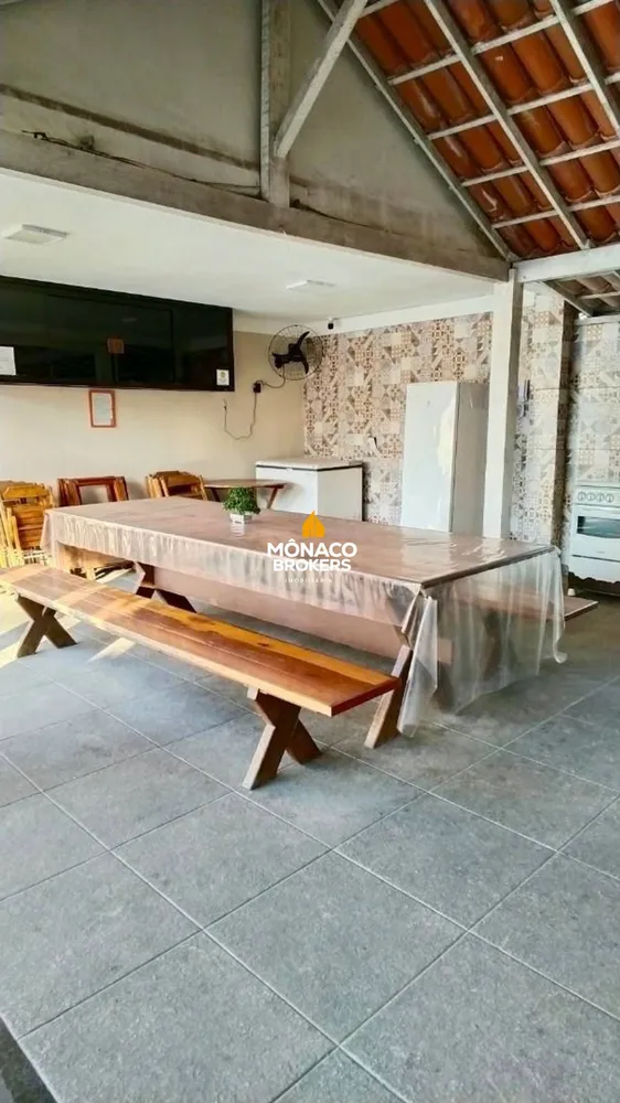 Casa de Condomínio, 2 quartos - Foto 24