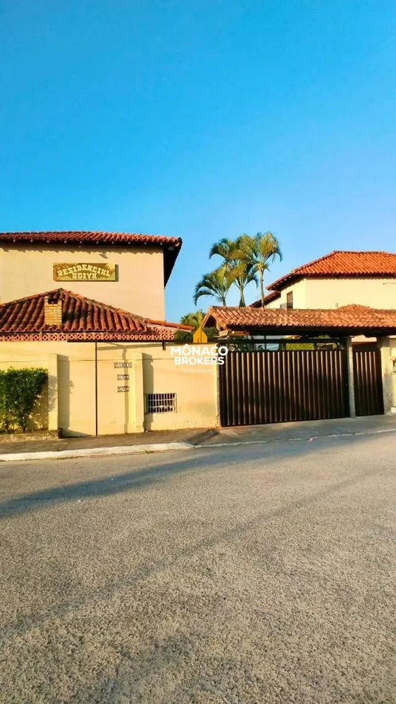 Casa de Condomínio, 2 quartos - Foto 1