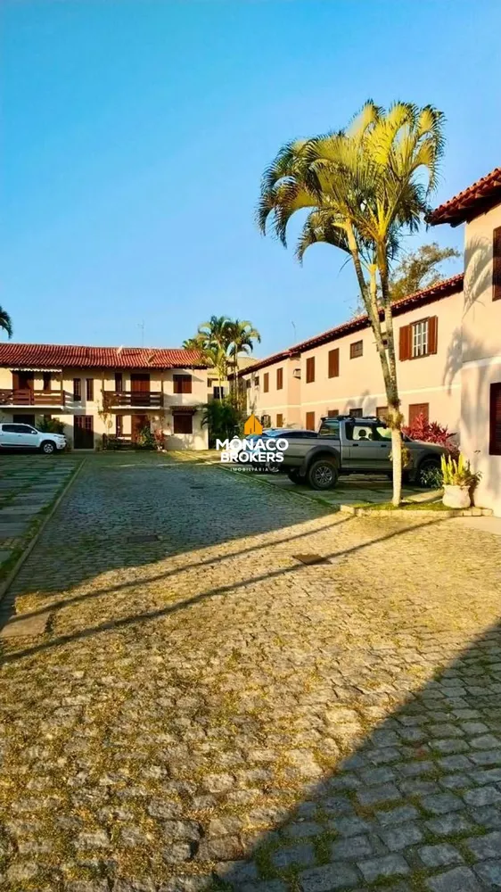 Casa de Condomínio, 2 quartos - Foto 17