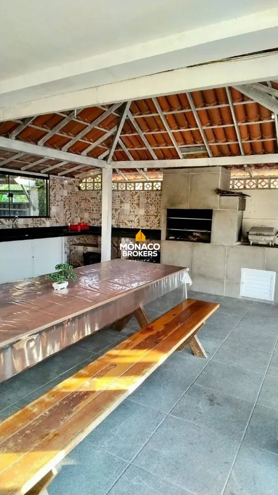 Casa de Condomínio, 2 quartos - Foto 18