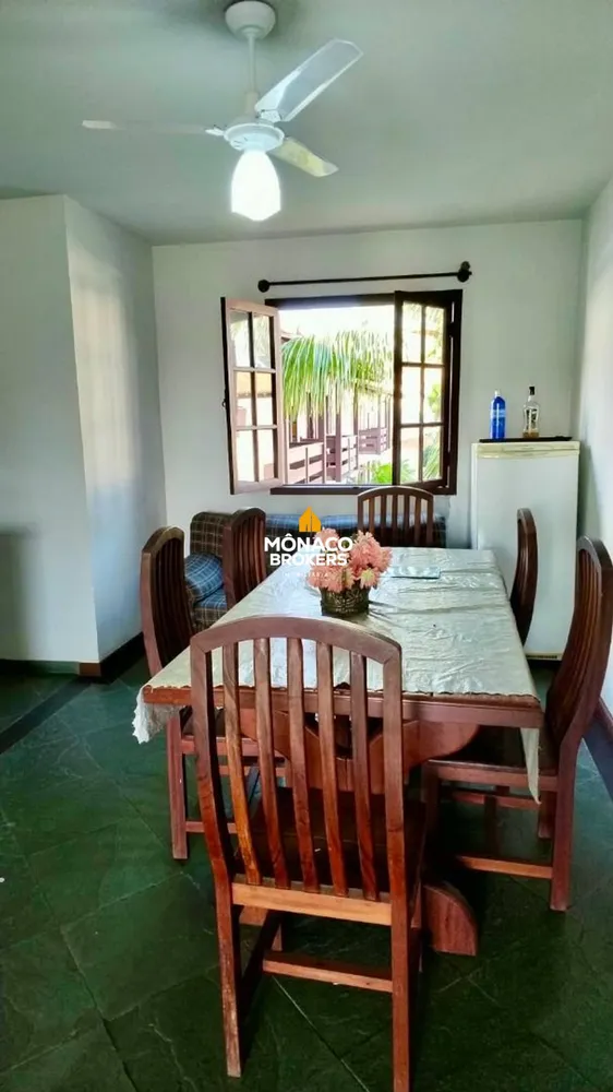 Casa de Condomínio, 2 quartos - Foto 5