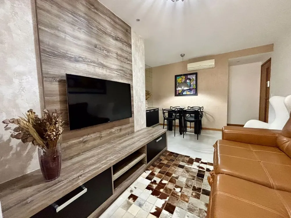 Apartamento, 2 quartos, 85 m² - Foto 4