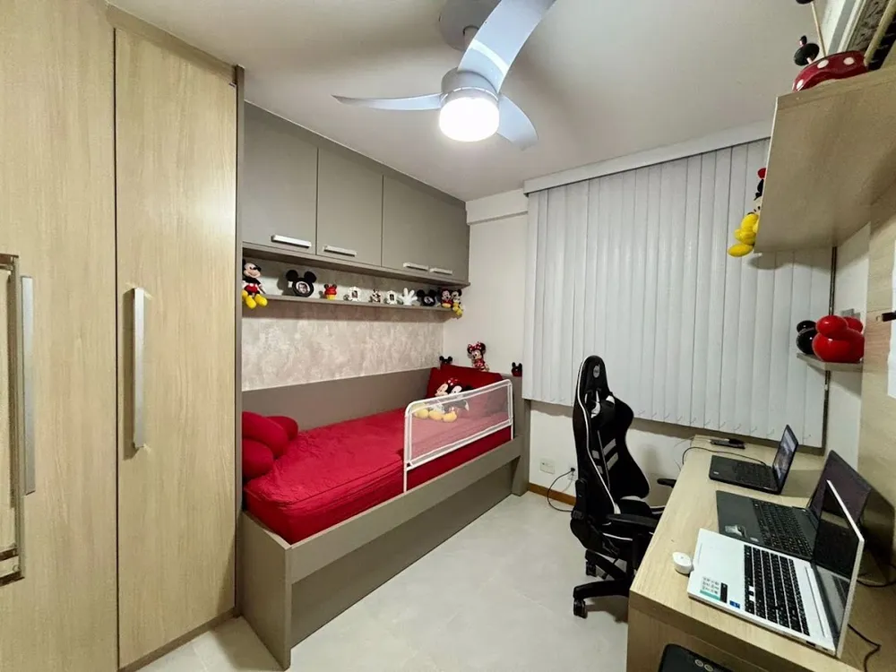 Apartamento, 2 quartos, 85 m² - Foto 19