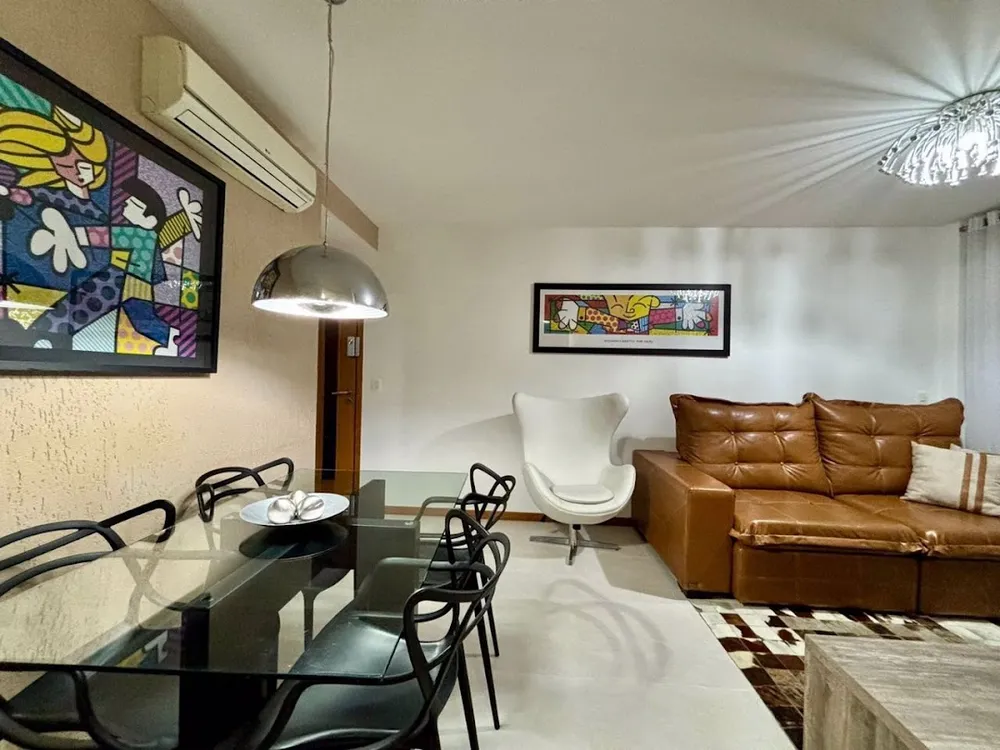 Apartamento, 2 quartos, 85 m² - Foto 5