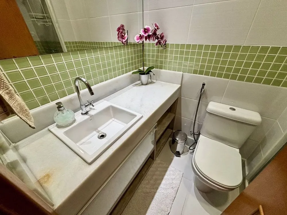 Apartamento, 2 quartos, 85 m² - Foto 16